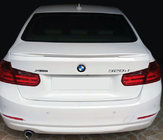 BMW serija 3 F30/F31 2012–2019 Spojler Meliset (za lakiranje) fotografija 1