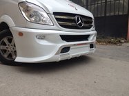 Mercedes Sprinter W906 2006–2018 Lip spojler sprednjega odbijača Спорт 3 (2006-2013) fotografija 8