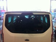 Ford Custom 2013–2022 Spojler Anatomic (za barvanje) fotografija 5