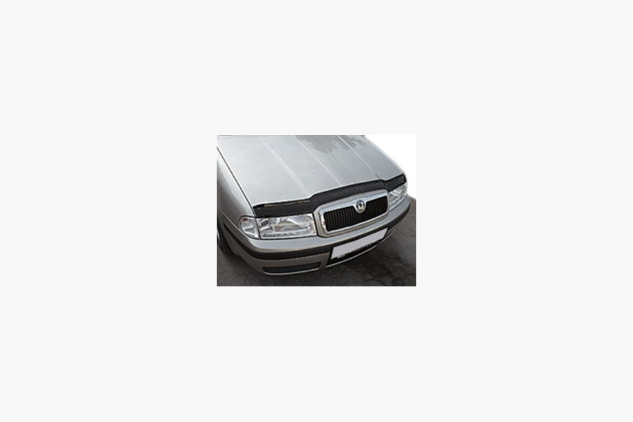 Skoda Octavia I Tour A4 1996–2010 Deflektor pokrova motorja VIP Image