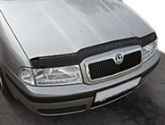 Skoda Octavia I Tour A4 1996–2010 Deflektor pokrova motorja VIP fotografija 1