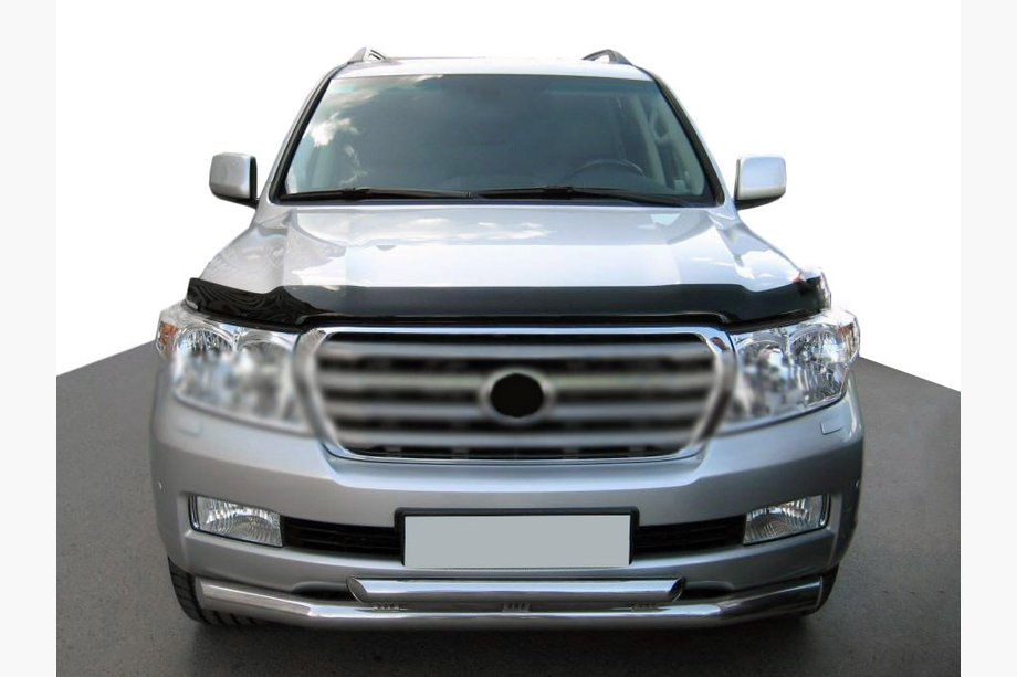 Toyota Land Cruiser 200 2007–2021 Deflektor pokrova motorja 2007-2015 (EGR) Image