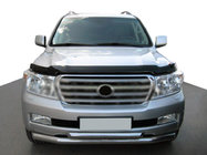 Toyota Land Cruiser 200 2007–2021 Deflektor pokrova motorja 2007-2015 (EGR) fotografija 1