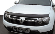 Dacia Duster 2008–2018 Deflektor motornega pokrova (Fly) fotografija 1