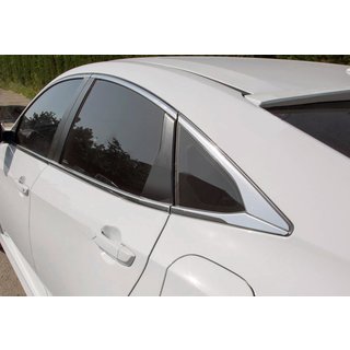 Spodnje okenske letve (8-delni komplet) Honda Civic Limuzina X 2016–2021 fotografija 1
