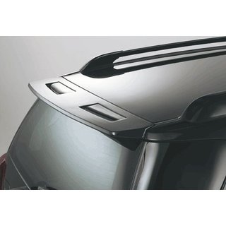 Spojler za barvanje Daihatsu Terios 2006–2017 fotografija 1