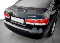 Hyundai Sonata NF 2004–2009 Pokrovi zavornih luči (2 kos, plastika) fotografija 1