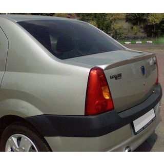 Spojler za barvanje Renault Logan I 2005–2008