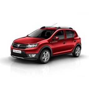 Tuning Dacia Sandero 2013-2020
