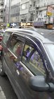 Dacia Logan MCV 2004–2014 Vetrni deflektorji za okna (2 kos, Perflex Sport, znižano) fotografija 4