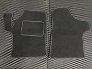 Mercedes Vito W639 2004–2014 Tekstilne preproge za notranjost (Velgum) fotografija 1