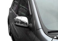 Daihatsu Terios 2006–2017 Kromirani pokrovi ogledal (2 kosa, nerjavno jeklo) fotografija 1