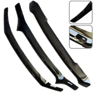 Deflektor pokrova motorja 2010-2013 (HIC)