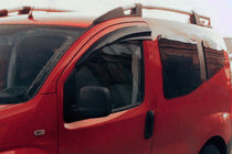 Citroen Nemo 2007–2017 Deflektorji oken (Mugen Sport) fotografija 1