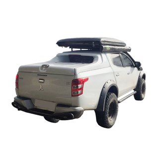 Strešni kovček (FullBox) Mitsubishi L200 2015–2024 fotografija 1