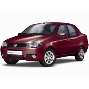 Tuning za Fiat Albea 2002-2012
