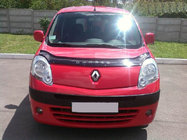 Renault Kangoo 2008–2020 Deflektor pokrova motorja 2008-2013 (VIP) fotografija 1