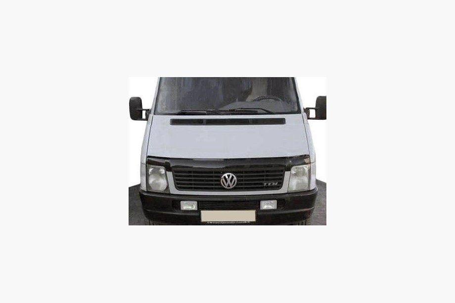 Volkswagen LT 1995–2006 Deflektor pokrova motorja FLY Image