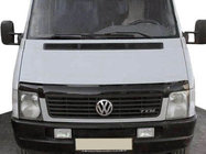 Volkswagen LT 1995–2006 Deflektor pokrova motorja FLY fotografija 1