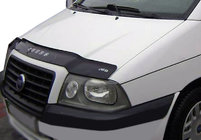 Fiat Scudo 1996–2007 Deflektor pokrova motorja (2004-2007, VIP) fotografija 1