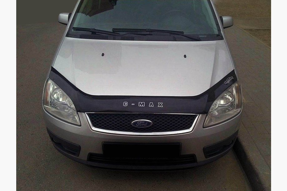 Ford C-Max 2004–2010 Deflektor pokrova motorja 2003-2006 (VIP-VT52) Image