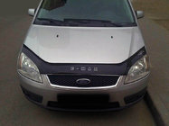 Ford C-Max 2004–2010 Deflektor pokrova motorja 2003-2006 (VIP-VT52) fotografija 1