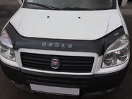 Fiat Doblo I 2005–2010 Deflektor pokrova motorja (VIP) fotografija 1