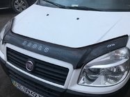 Fiat Doblo I 2005–2010 Deflektor pokrova motorja (VIP) fotografija 2