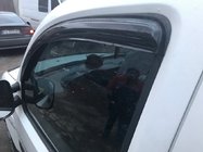 Fiat Doblo I 2001–2005 Vetrni deflektorji za okna (2 kos, DDU) fotografija 2