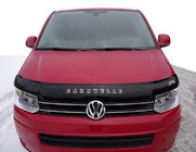 Volkswagen T5 2010–2015 Deflektor pokrova motorja (VIP) fotografija 1