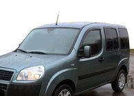 Fiat Doblo I 2001–2005 Deflektorji oken (2 kosa, Cobra) fotografija 1