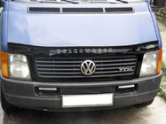 Volkswagen LT 1995–2006 Deflektor pokrova motorja VIP fotografija 1