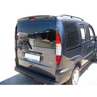 Spojler Anatomic 1-vratni (za lakiranje) Fiat Doblo I 2001–2005 fotografija 1
