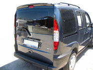 Fiat Doblo I 2001–2005 Spojler Anatomic 1-vratni (za lakiranje) fotografija 1