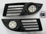 Fiat Doblo I 2005–2010 Meglenke (LED, diodne) fotografija 1