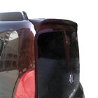 Fiat Doblo II 2010–2022 Spojler Anatomic (za barvanje) fotografija 1