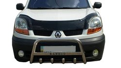 Renault Kangoo 1998–2008 Deflektor pokrova motorja 2004-2008 (VIP) fotografija 1