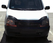 Renault Kangoo 1998–2008 Deflektor pokrova motorja 2003-2008 (FLY) fotografija 1
