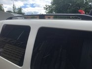 Fiat Doblo I 2001–2005 Črni strešni relingi fotografija 5