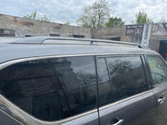 Nissan Armada 2016–2024 Strešne vzdolžne letve (original 2019) fotografija 1