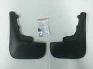Fiat Ducato 2006–2025 Originalni sprednji blatniki (2 kosa, guma) fotografija 1
