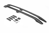 Ford C-Max 2004–2010 Črni strešni relingi fotografija 6