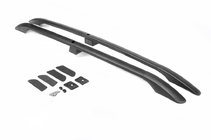 Ford Connect 2002–2006 Črni strešni relingi fotografija 2