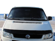 Volkswagen T4 Caravelle/Multivan 1990–2003 Deflektor pokrova motorja FLY (poševni žarometi) fotografija 1