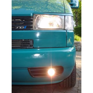 Meglenke (z LED žarnico) fotografija 2