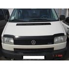 Volkswagen T4 Caravelle/Multivan 1990–2003 Deflektor pokrova motorja FLY (ravni žarometi) fotografija 3
