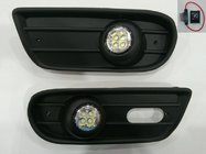 Volkswagen T4 Caravelle/Multivan 1990–2003 LED meglenke fotografija 1