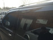 Volkswagen T5 Multivan 2003–2010 Vetrni deflektorji oken (4 kosi, Sunplex Sport) fotografija 5