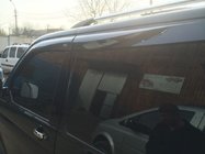 Volkswagen T5 Transporter 2003–2010 Vetrni deflektorji oken (4 kosi, Sunplex Sport) fotografija 8