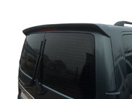 Volkswagen T5 Caravelle 2004–2010 Spojler Anatomik Raspashenka (za barvanje) fotografija 1